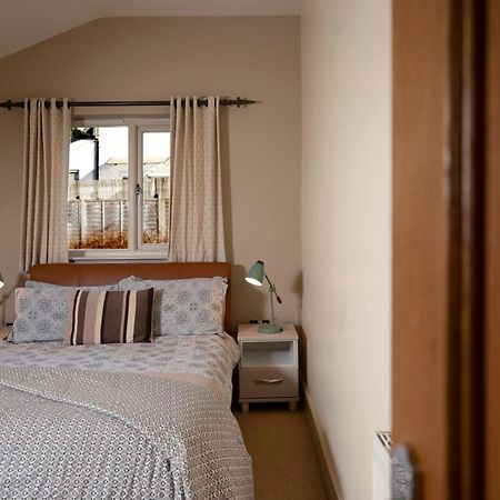 Lodge House - Windermere - Private Garden Bagian luar foto