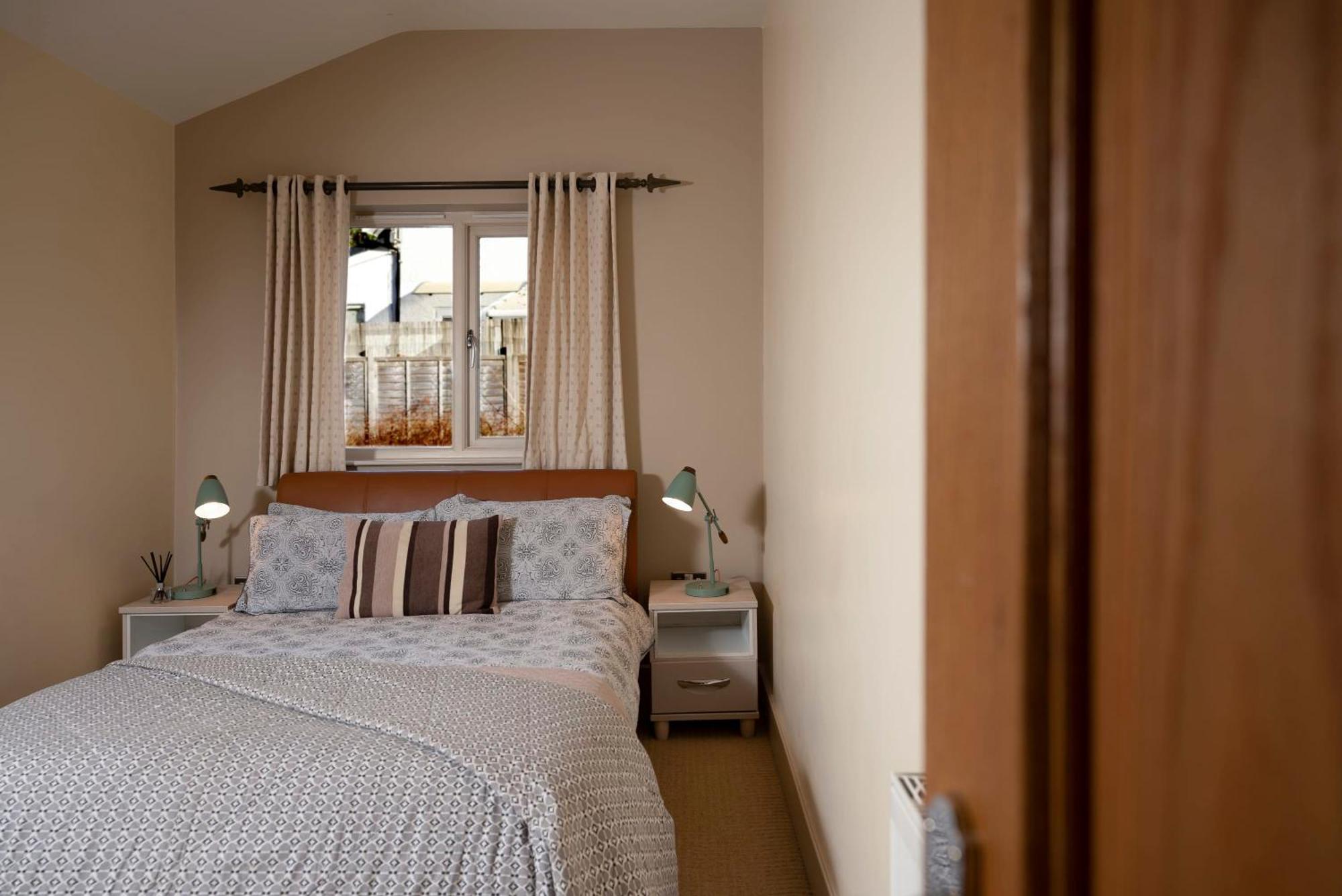 Lodge House - Windermere - Private Garden Bagian luar foto